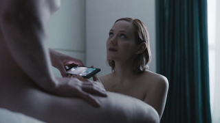 Louisa Krause tiene sexo de vaquera, escena en The Girlfriend Experience s02e05 (2017)