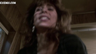 Darcy DeMoss es muy sexy y seductora en Viernes 13 Parte VI Jason Lives (1986)