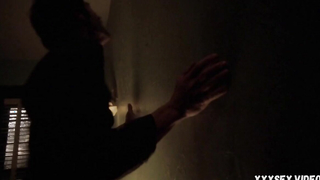 Clare Grant mostra le tette durante il sesso, scena in Masters of Horror s02e08 (2006)