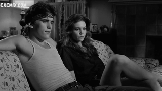 Diane Lane seksi, Rumble Fish (1983) filmindeki sahne