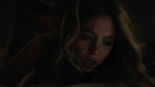 Recopilación de escenas de sexo y senos de Sydney Sweeney de la serie de televisión Euphoria