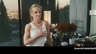 Anne Heche sexy, escena en Spread 2009