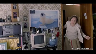 sexo con María Aura, escena de Y tu madre también (2001)