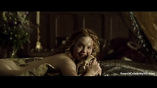 Holliday Grainger en Los Borgia 2011-2013