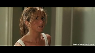 Jennifer Aniston en La ruptura 2006