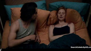 Deborah Ann Woll in True b. S07E04