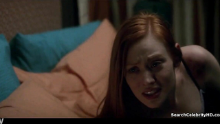 Deborah Ann Woll in True b. S07E04