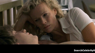 La puerta en el suelo (2004) - Kim Basinger