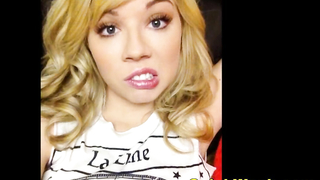 Jennette Mccurdy Compilation nue avec des seins plus gros que vous ne le pensez