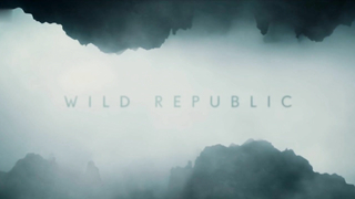 Video desnudo de Maria Dragus, - Wild Republic s01e06 (2021)