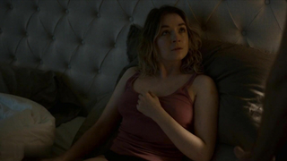 Sarah Bolger sexy, vidéo nue dans Mayans MC s03e08 (2021)