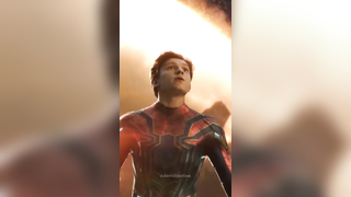 ¡¡CADA VEZ QUE TOM HOLLAND PREDICÓ SU FUTURO!! #Shorts