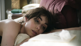 Cristin Milioti sexy - Tenías que ser tú (2015)