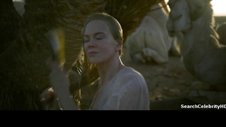 Nicole Kidman dans Reine du désert (2015)