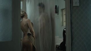 Kate Hudson desnuda, a tope - Good People (2014)