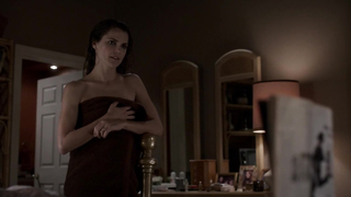 Keri Russell nos muestra su trasero - The Americans s03e03 (2015)