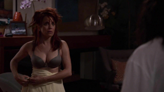 Lisa Edelstein sexy, Alanna Ubach sexy, Gefickt - Leitfaden für Freundinnen zur Scheidung s01e09 (2015)