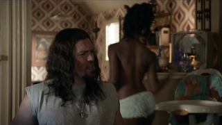 Shanola Hampton luce bastante sexy - Shameless s05e01 (2015)