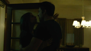 Scène de sexe avec Emily Ratajkowski - Gone Girl (2014)