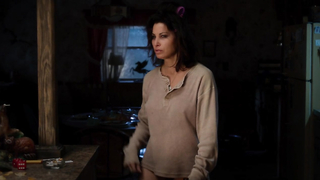 Coño de Gina Gershon, escena de - Killer Joe (2011)