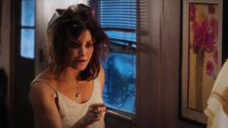 Coño de Gina Gershon, escena de - Killer Joe (2011)