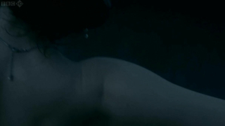 Rachael Stirling desnuda, Rosamund Pike - Mujeres enamoradas, parte 2 (2011)