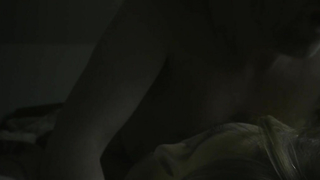 Izabella Jo Tschig, Ahnna Rasch desnuda, escena de sexo de LFO: The Movie (2013)