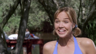 Arielle Kebbel - American Pie: Obóz zespołu (2005)