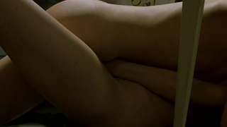 Eva Green desnuda, escena de sexo de The Dreamers (2003)