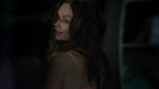 Ruth Wilson - El asunto s01e02 (2014)