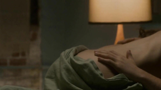 Analeigh Tipton desnuda, escena de sexo de Two Night Stand (2014)