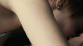 Sophie Turner nuda, scena di sesso da Another Me (2013)