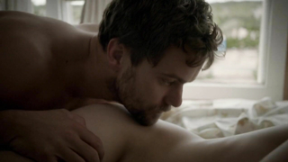 Ruth Wilson nackt, Sexszene aus The Affair s01e01 (2014)