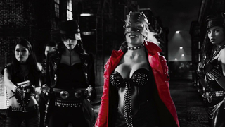 Rosario Dawson - Sin City: Uma Dama para Matar (2014)