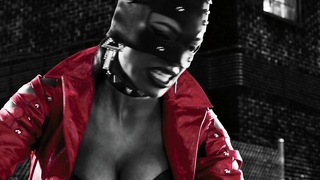 Rosario Dawson - Sin City: Uma Dama para Matar (2014)