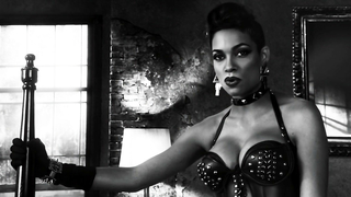 Rosario Dawson - Sin City: Uma Dama para Matar (2014)