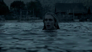 Gaia Weiss - Vikingos s02 (2014)