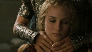 Diane Kruger - Troya (2004)