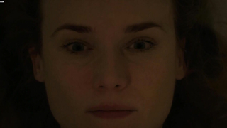 Diane Kruger - El puente s02e05 (2014)