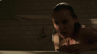 Diane Kruger - El puente s02e05 (2014)