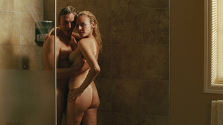 Diane Kruger desnuda, escena de sexo de La era de la ignorancia (2007)