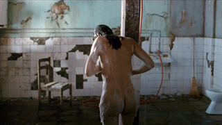 Laetitia Casta nua, cena de sexo de A Ilha (2011)