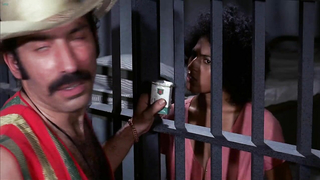 Pam Grier - A Grande Casa de Bonecas (1971)