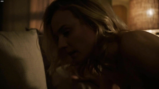 Diane Kruger - El puente s02e03 (2014)