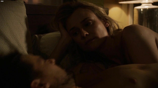 Diane Kruger - El puente s02e03 (2014)