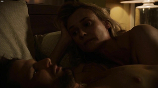 Diane Kruger - El puente s02e03 (2014)