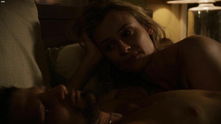 Diane Kruger - El puente s02e03 (2014)