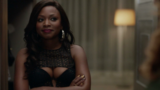 Naturi Naughton – Moc s01e05 (2014)