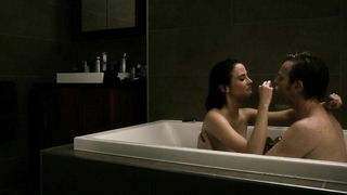 Eva Green desnuda, escena de sexo de Perfect Sense (2011)