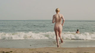 Elizabeth Olsen sexy, Dakota Fanning nackt, Szene aus „Very Good Girls“ (2013)